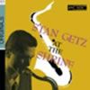 Stan Getz At The Shrine (Verve Audio CD)