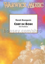 Coat De Bone Solo Tenor Trombone 