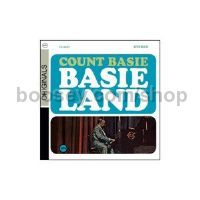 Basie Land (Verve Audio CD)