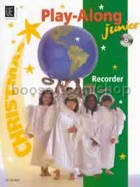 World Music Junior: Christmas (Recorder)