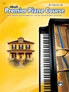 Alfred Premier Piano Course At Home Book Level 1B 