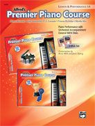 Alfred Premier Piano Course Gmidi Disk Level 1a