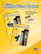 Alfred Premier Piano Course Gmidi Disk Level 1b