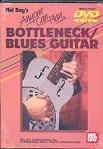 Anyone Can Play Bottleneck Blues Guitar DVD 