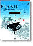 Piano Adventures Christmas Book Level 2A 
