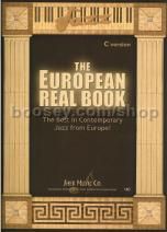 European Real Book C Version