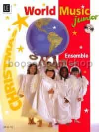 World Music Junior: Christmas (Mixed Ensemble)