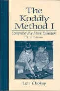 Kodaly Method 1 Comp Music Education
