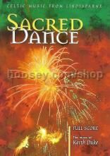 Sacred Dance Full Score 