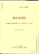 Socrate (Pocket Score)