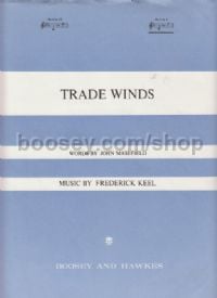 Trade Winds from Salt-Water Ballads (Fmaj)