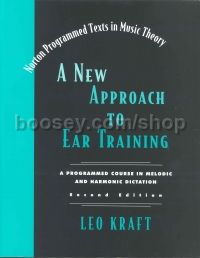 New Approach To Ear Training