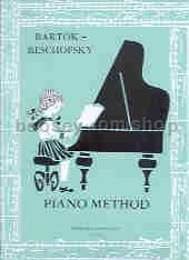 Piano Method Z5220