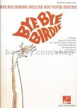 Bye Bye Birdie Vocal Selections Deluxe Souvenir