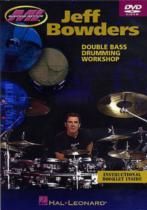 Double Bass Drumming Workshop DVD