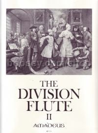Division Flute Book 2 