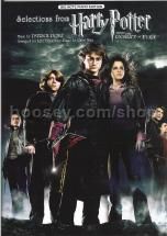 Harry Potter & the Goblet of Fire (Big Note)