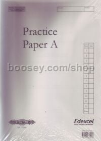 GCSE Practice Papers A,B,C,D