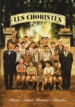 Les Choristes (Film) French Version