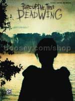 Deadwing (Guitar Tablature)