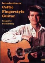 Introduction To Celtic Fingerstyle DVD