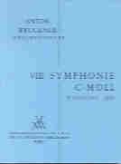 Symphony No.8 in C minor (1890 Version)
