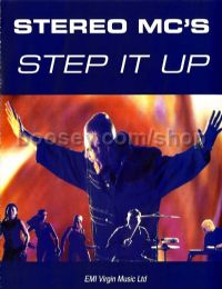 Step It Up Stereo Mc