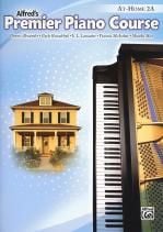 Alfred Premier Piano Course At Home Book Level 2a