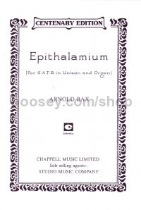 Epithalamium