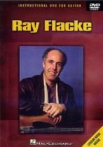 Ray Flacke DVD