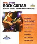 Songxpress Rock DVD