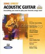 Songxpress Acoustic DVD