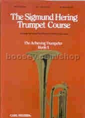 Trumpet Course Book 4 Achieving Trumpeter