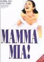 Mamma Mia Easy Piano Edition