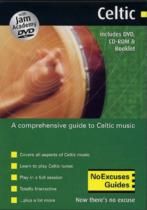 No Excuses Celtic Guide CD-Rom/DVD