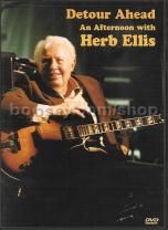 Detour Ahead An Afternoon With Herb Ellis DVD