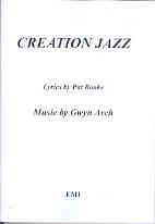 Creation Jazz - Children's Cantata