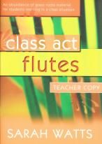 Class Act Flutes teacher Copy