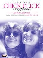 Ultimate chick flick songbook 
