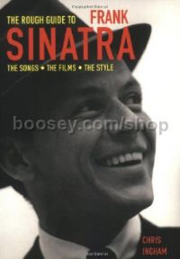 Rough Guide To Frank Sinatra