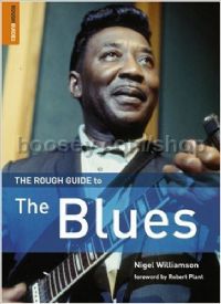Rough Guide To The Blues