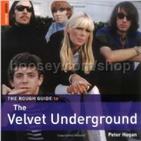 Rough Guide To The Velvet Underground