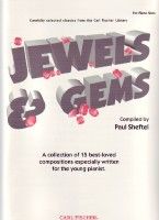 Jewels & Jems Piano