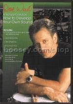 How To Develop Your Own Sound DVD
