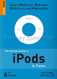 Rough Guide To iPod & iTunes (6th Edition)
