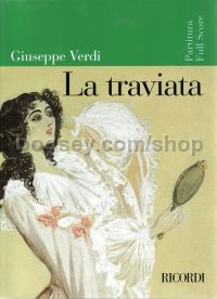 La Traviata (Mixed Voices & Orchestra)