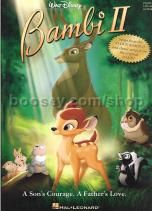 Bambi II Disney Selection (PVG)
