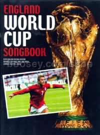 England World Cup Songbook