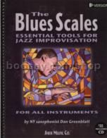 Blues Scales (Bb Version)