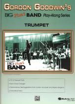 Big Phat Band Trumpet (Book & CD) 